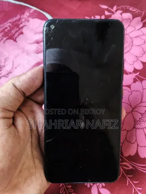 Vivo Y30 128 GB Blue