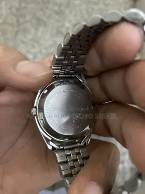 (ভিন্টেজ) সিটিজেন ঈগল (অটোমেটিক ঘড়ি)