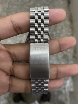 (ভিন্টেজ) সিটিজেন ঈগল (অটোমেটিক ঘড়ি)