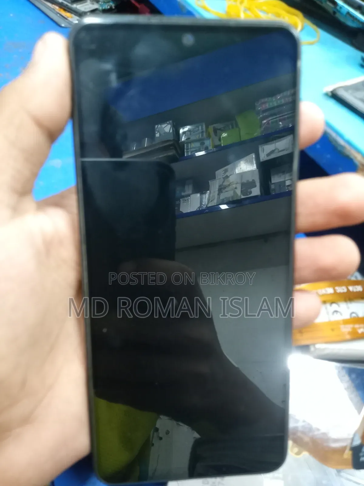 Xiaomi Redmi Note 11 64 GB Black