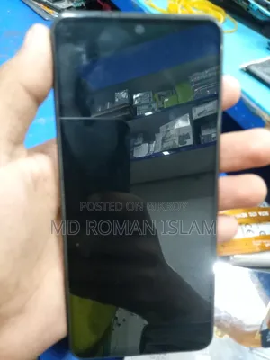 Xiaomi Redmi Note 11 64 GB Black