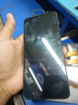 Xiaomi Redmi Note 11 64 GB Black