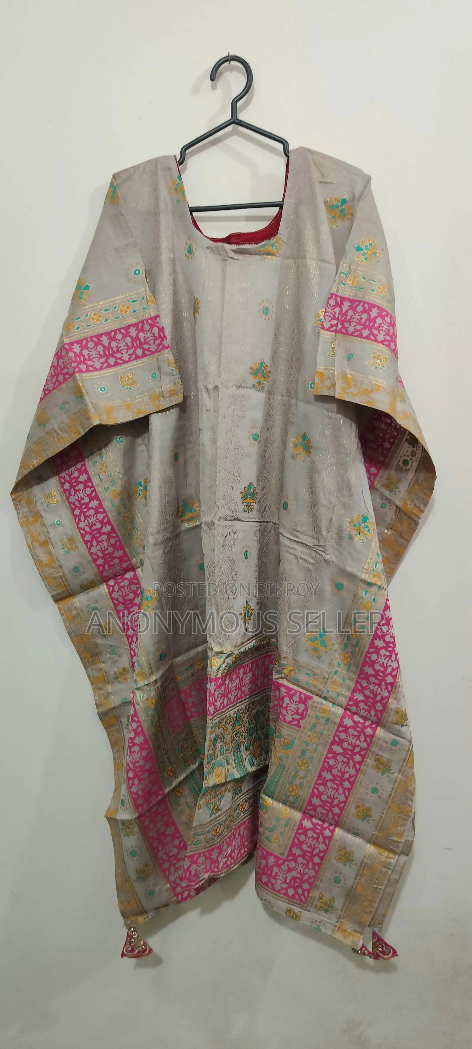 সুতির কাফতান