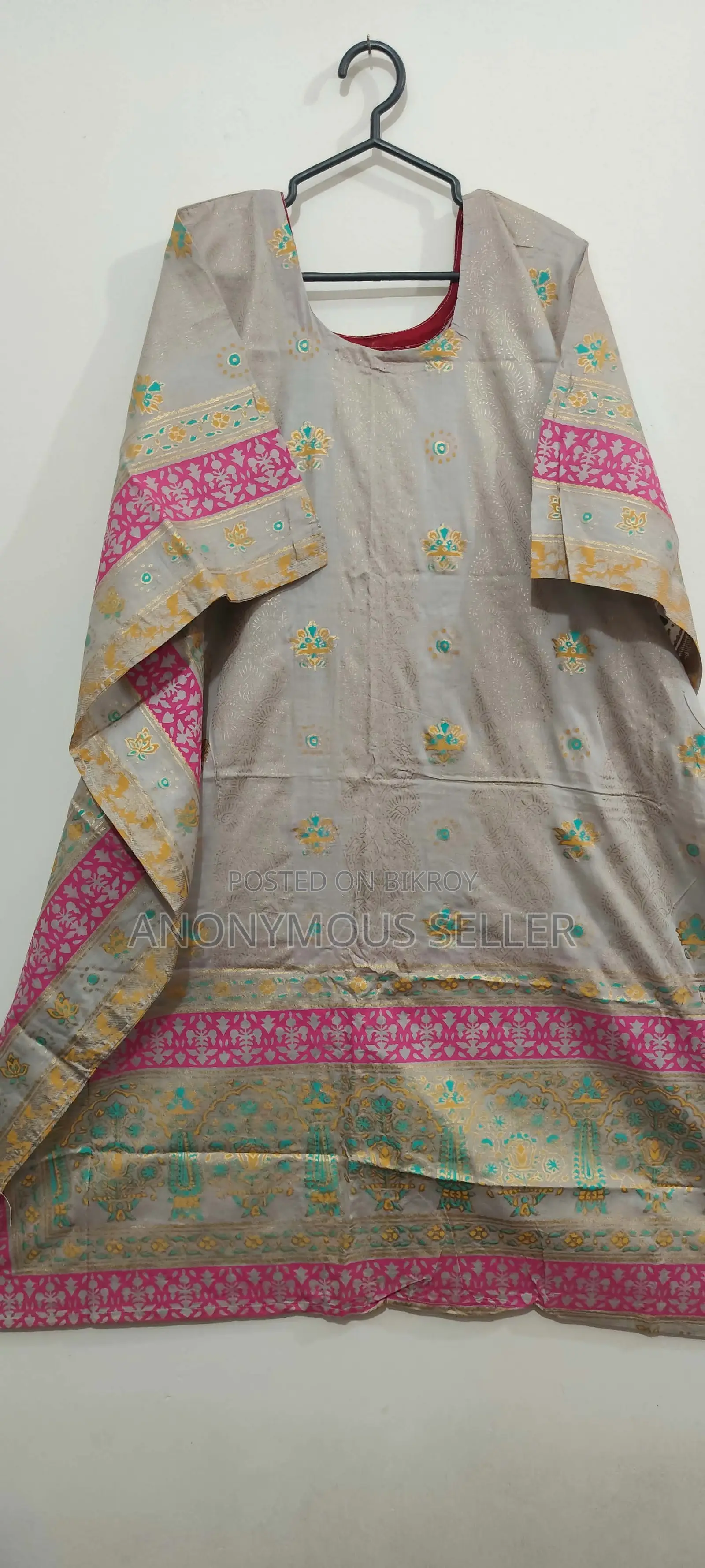 সুতির কাফতান