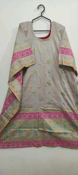 সুতির কাফতান