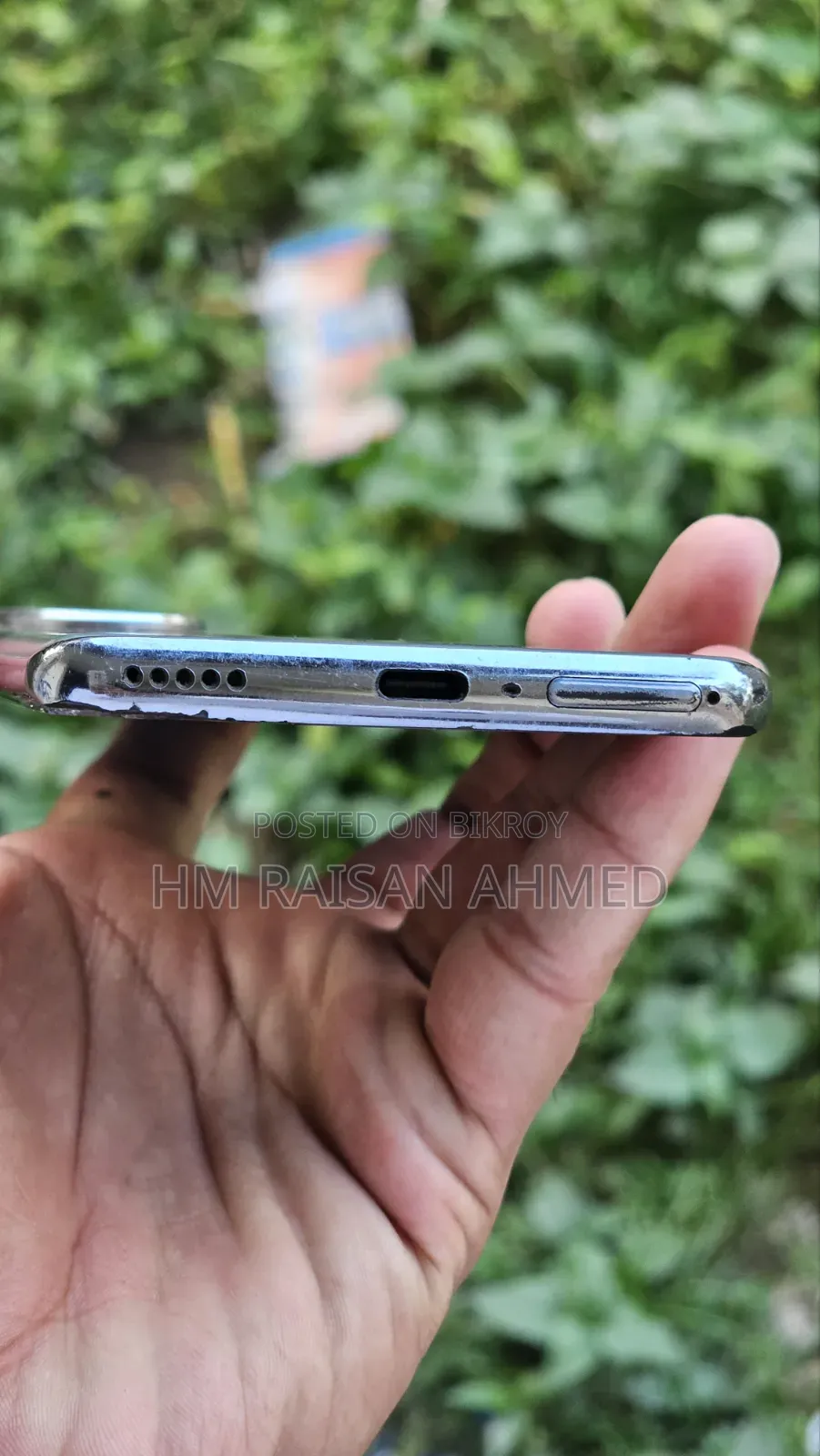Oppo Reno 10 5G 256 GB Black