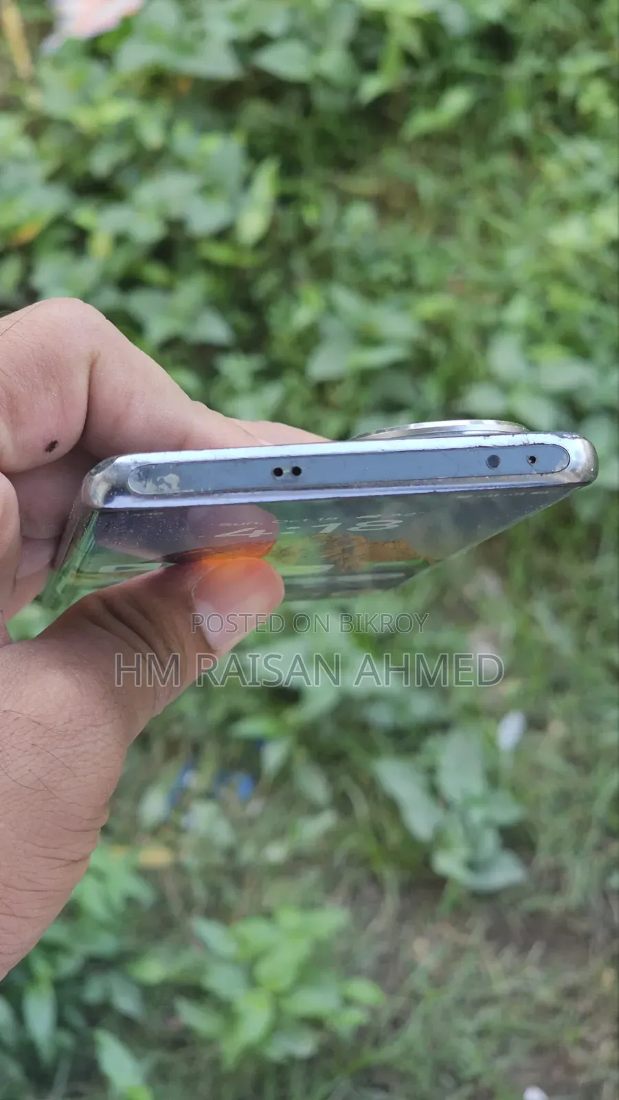 Oppo Reno 10 5G 256 GB Black