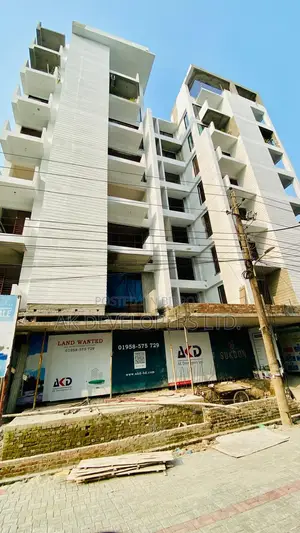 3 Bedroom Apartment in Sukoon, Bashundhara for Sale