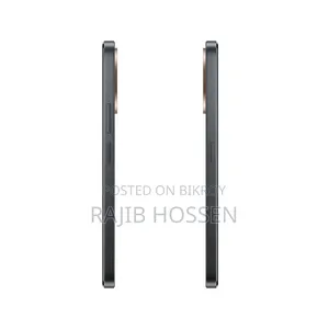 Honor X6C ২৫৬ জিবি ব্ল্যাক