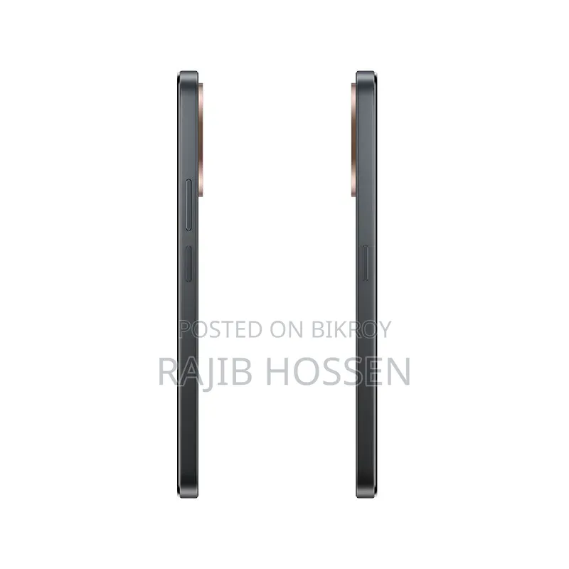 Honor X6C ২৫৬ জিবি ব্ল্যাক