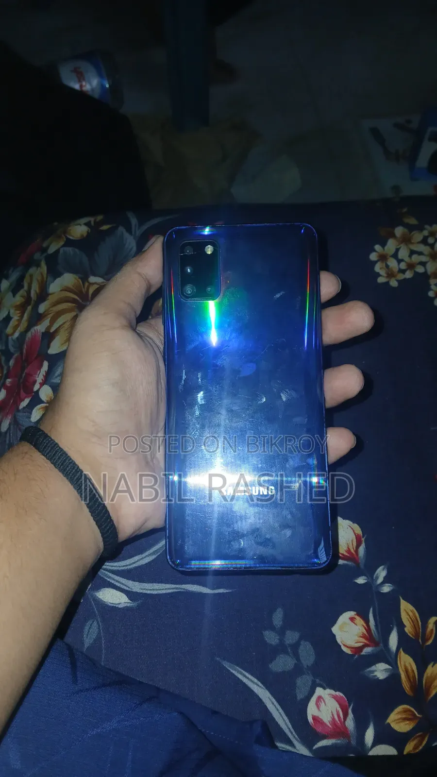 Samsung Galaxy A31 128 GB