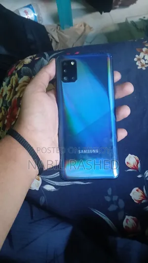 Samsung Galaxy A31 128 GB