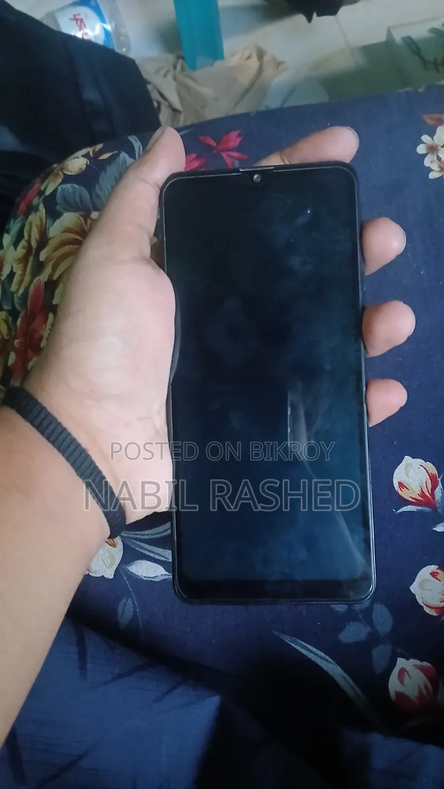 Samsung Galaxy A31 128 GB