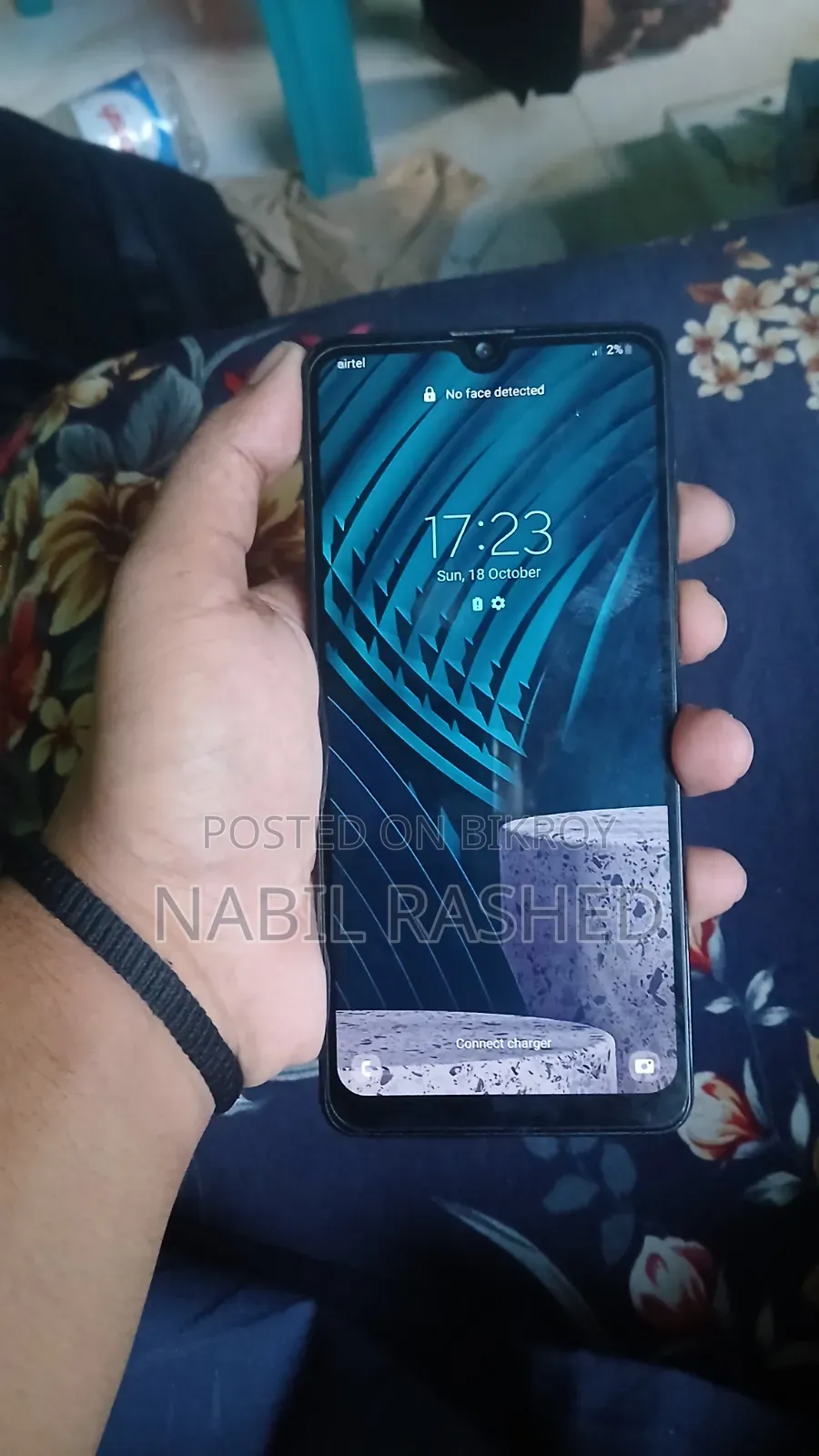 Samsung Galaxy A31 128 GB