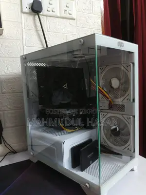 শাহিদ অভো টি২বি আইস কুল