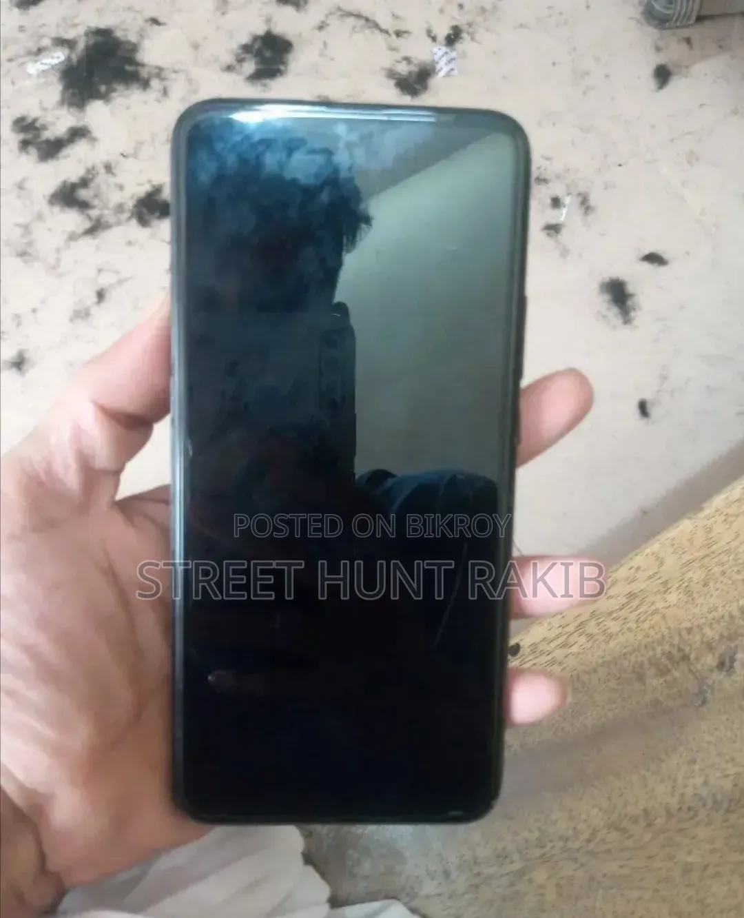 Honor 9X ১২৮ জিবি ব্ল্যাক