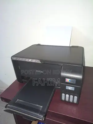 Epson EcoTank L3250 (A4) Wi-Fi Multifunction InkTank Printer