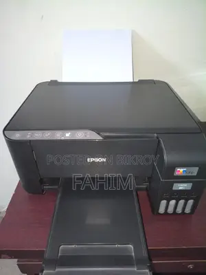 Epson EcoTank L3250 (A4) Wi-Fi Multifunction InkTank Printer