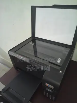 Epson EcoTank L3250 (A4) Wi-Fi Multifunction InkTank Printer