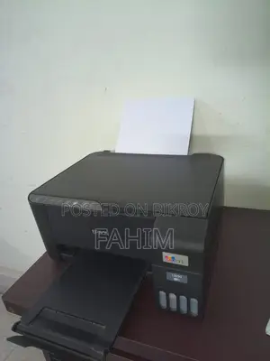 Epson EcoTank L3250 (A4) Wi-Fi Multifunction InkTank Printer