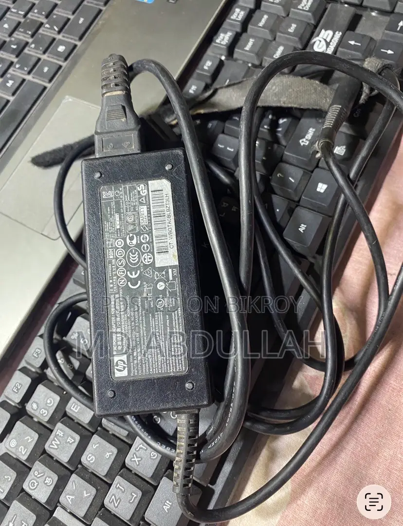 ল্যাপটপ HP 4GB Intel Core i5 HDD 500GB
