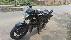 Suzuki Gixxer 2022 Black