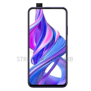 Honor 9X ১২৮ জিবি ব্ল্যাক