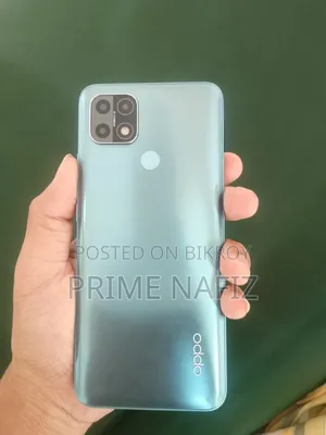 Oppo A15 32 GB Blue