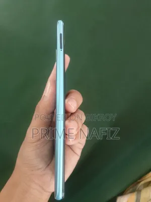 Oppo A15 32 GB Blue