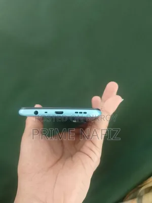 Oppo A15 32 GB Blue