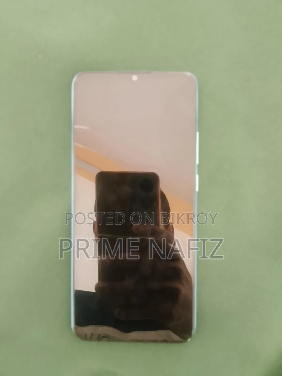 Oppo A15 32 GB Blue
