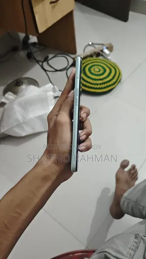 Oppo A57 256 GB Green