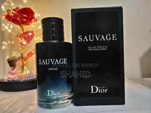 Dio*r Sauva*ge