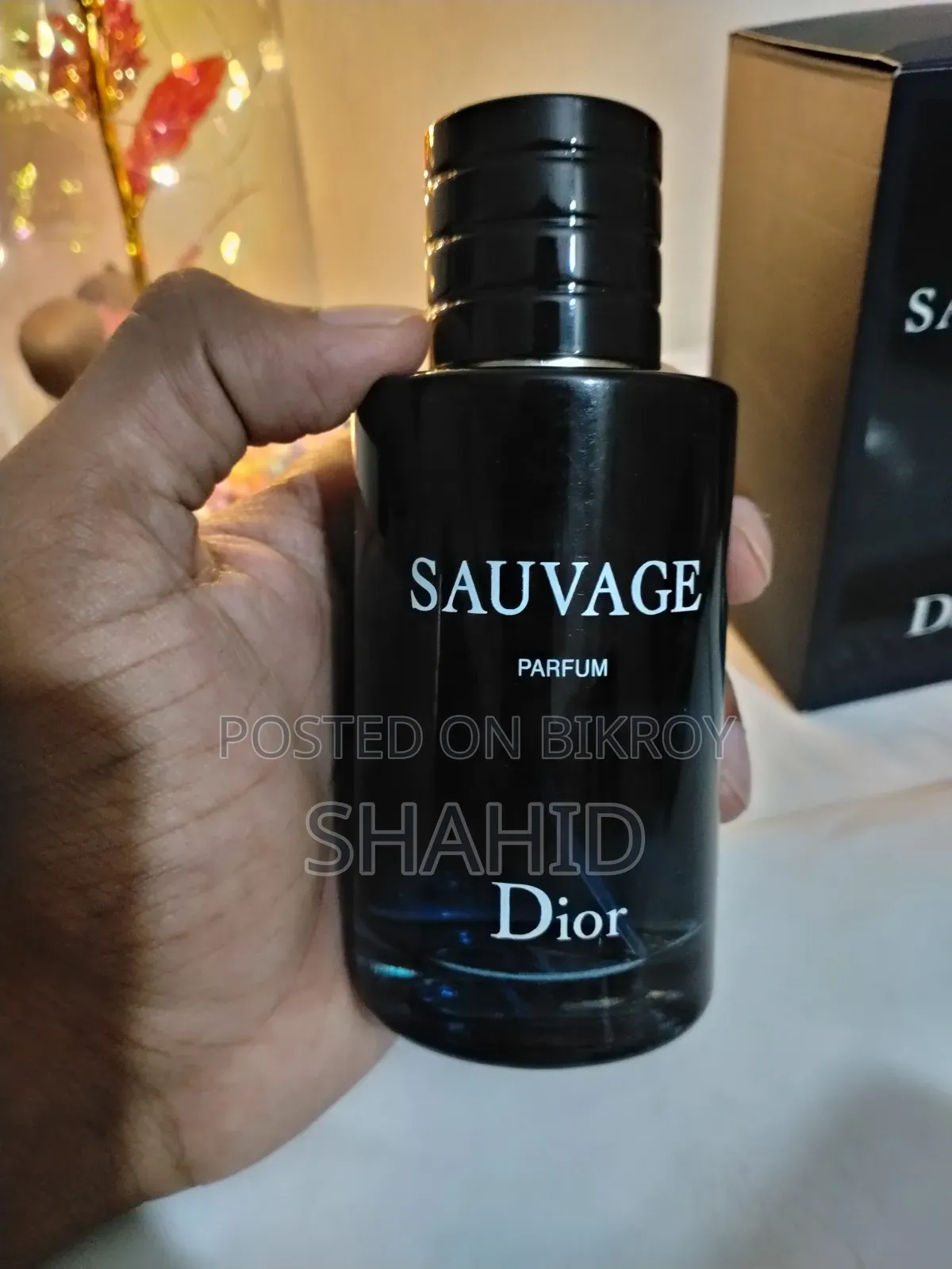 Dio*r Sauva*ge
