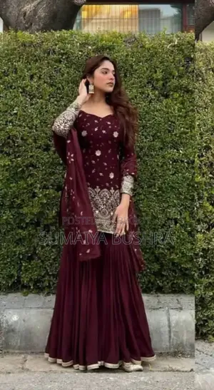 পার্টি ঘারারা কালেকশন