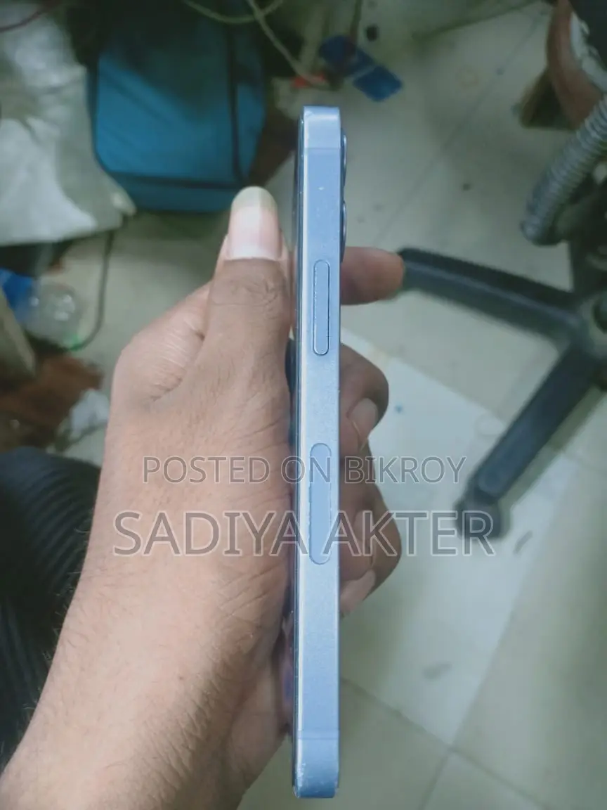 অ্যাপল আইফোন ১২ মিনি ৬৪ জিবি বেগুনি