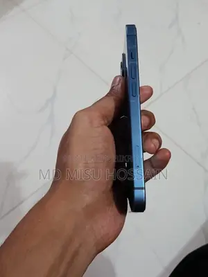 Apple iPhone 13 256 GB Blue