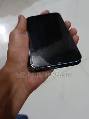 অ্যাপল আইফোন ১৩ ২৫৬ জিবি ব্লু