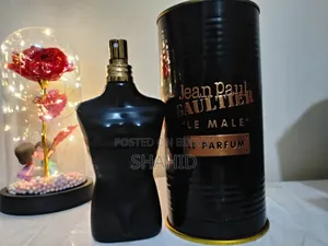 JPG Le Male