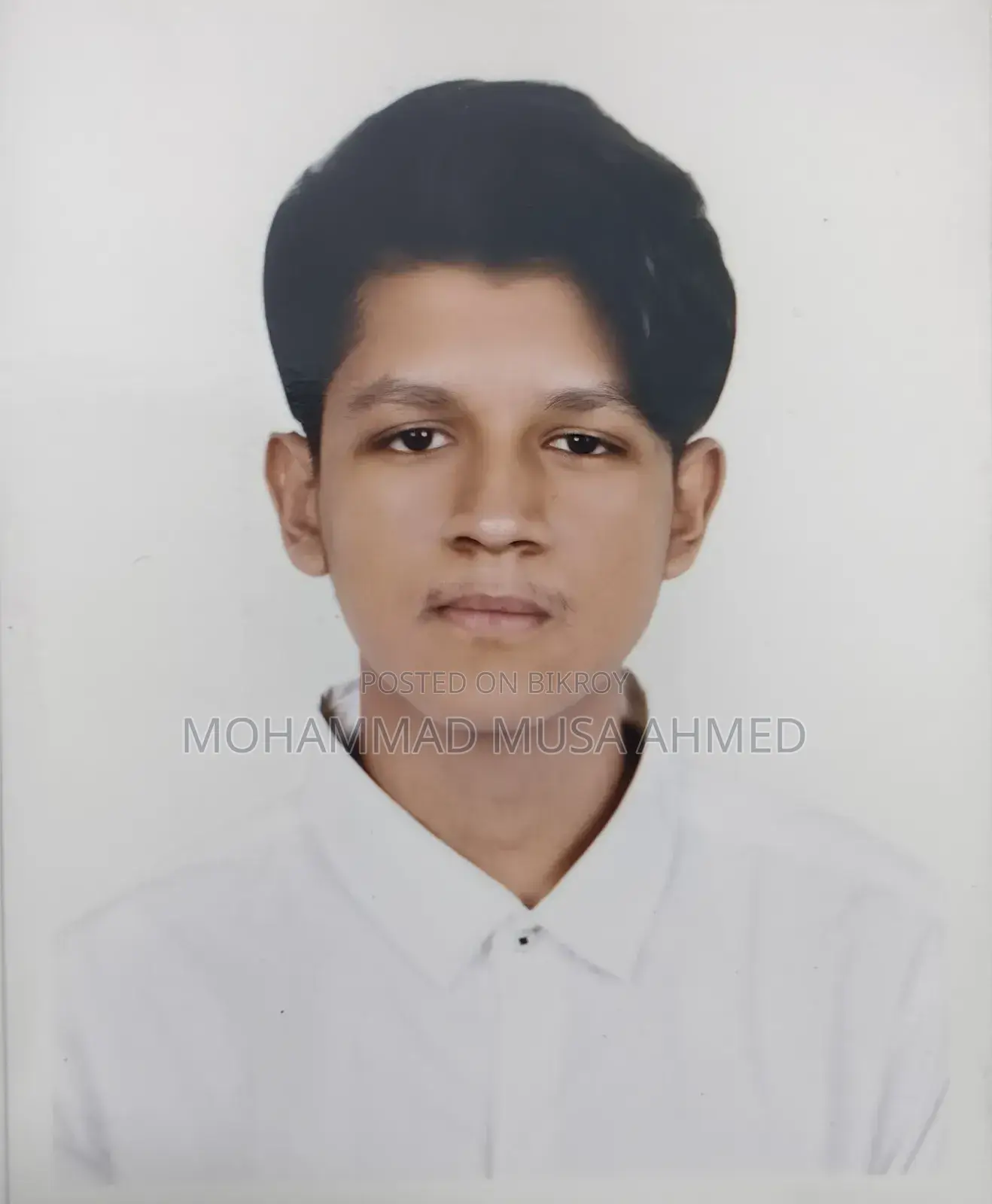 এন্ট্রি-লেভেল চাকরিপ্রার্থী – কাস্টমার সার্ভিস, অফিস অ্যাসিস্ট্যান্ট, কিচেন