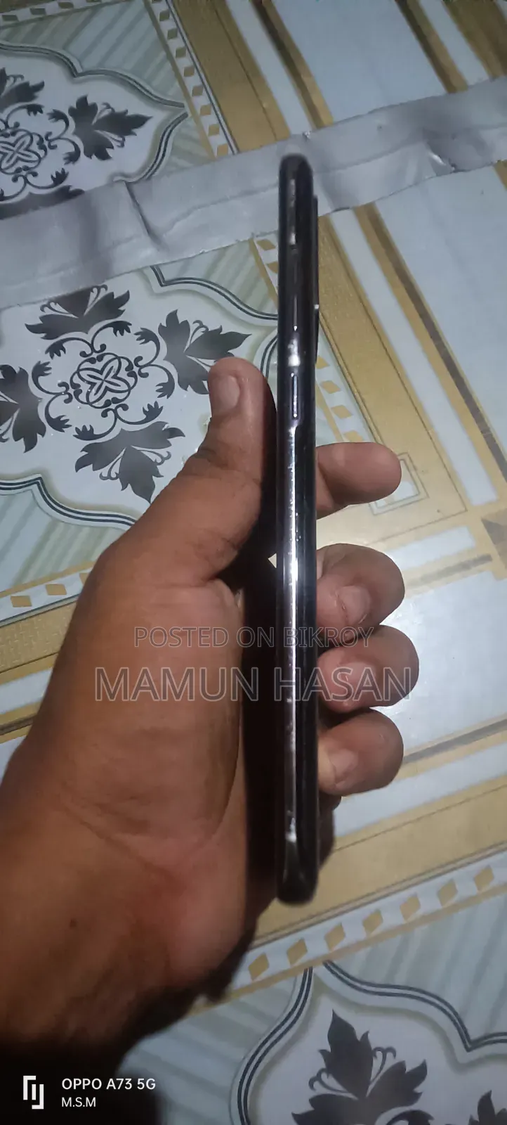 Samsung Galaxy S20+ 5G 128 GB Black
