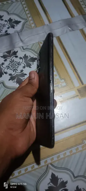 Samsung Galaxy S20+ 5G 128 GB Black