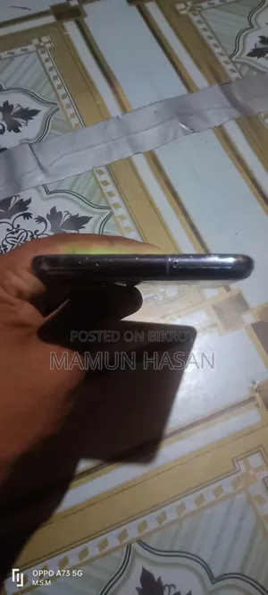 Samsung Galaxy S20+ 5G 128 GB Black