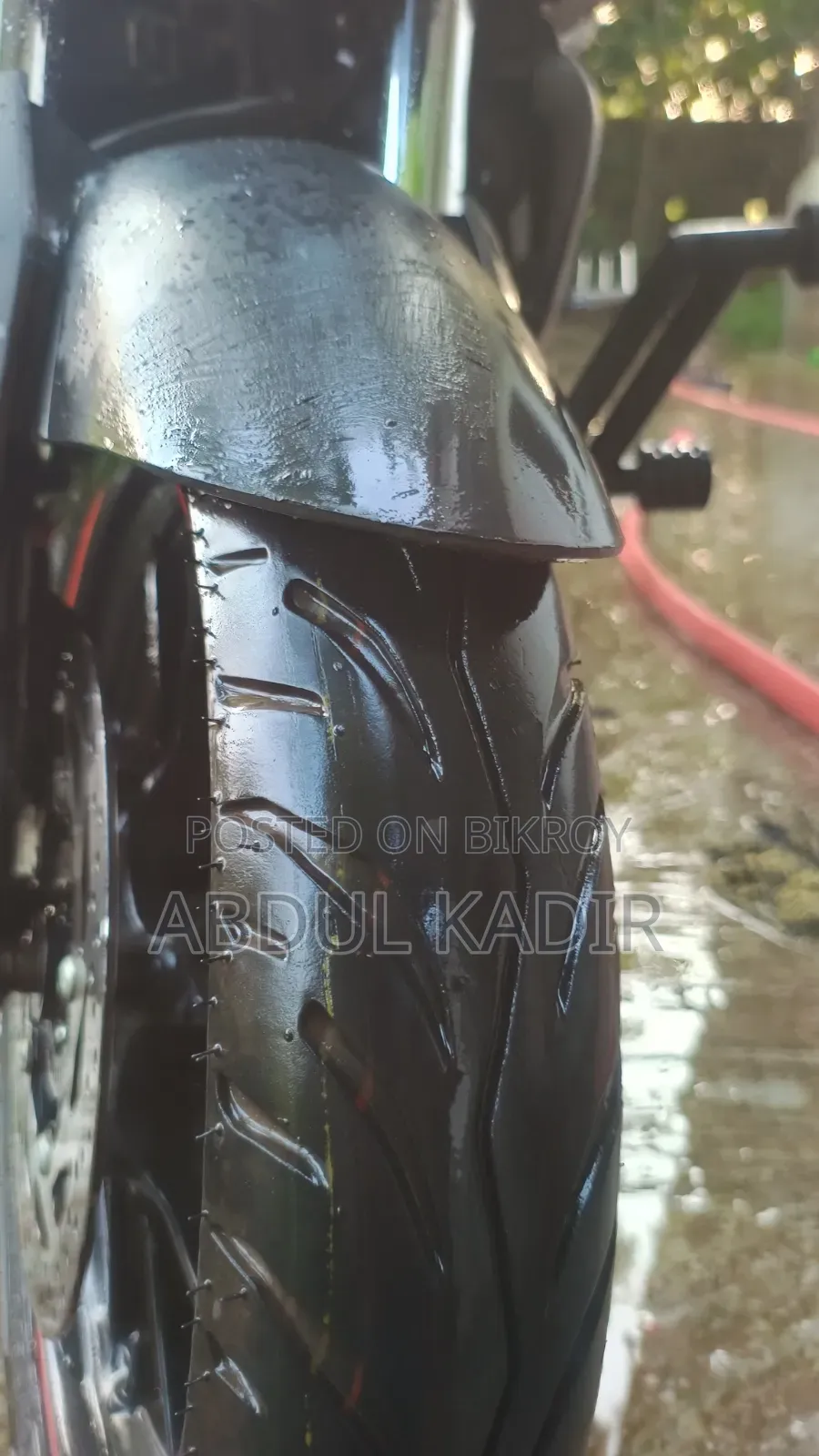 ইয়ামাহা এফজেডএস ভি৪ ২০২৬ কালো