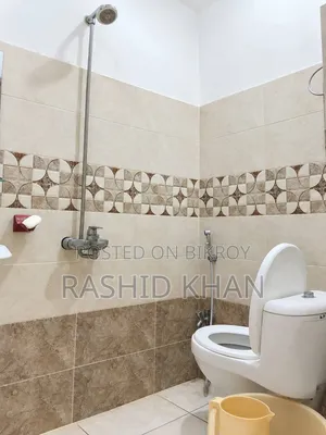 Furnished 3-Bedroom Apartment in Bashundhara for rent