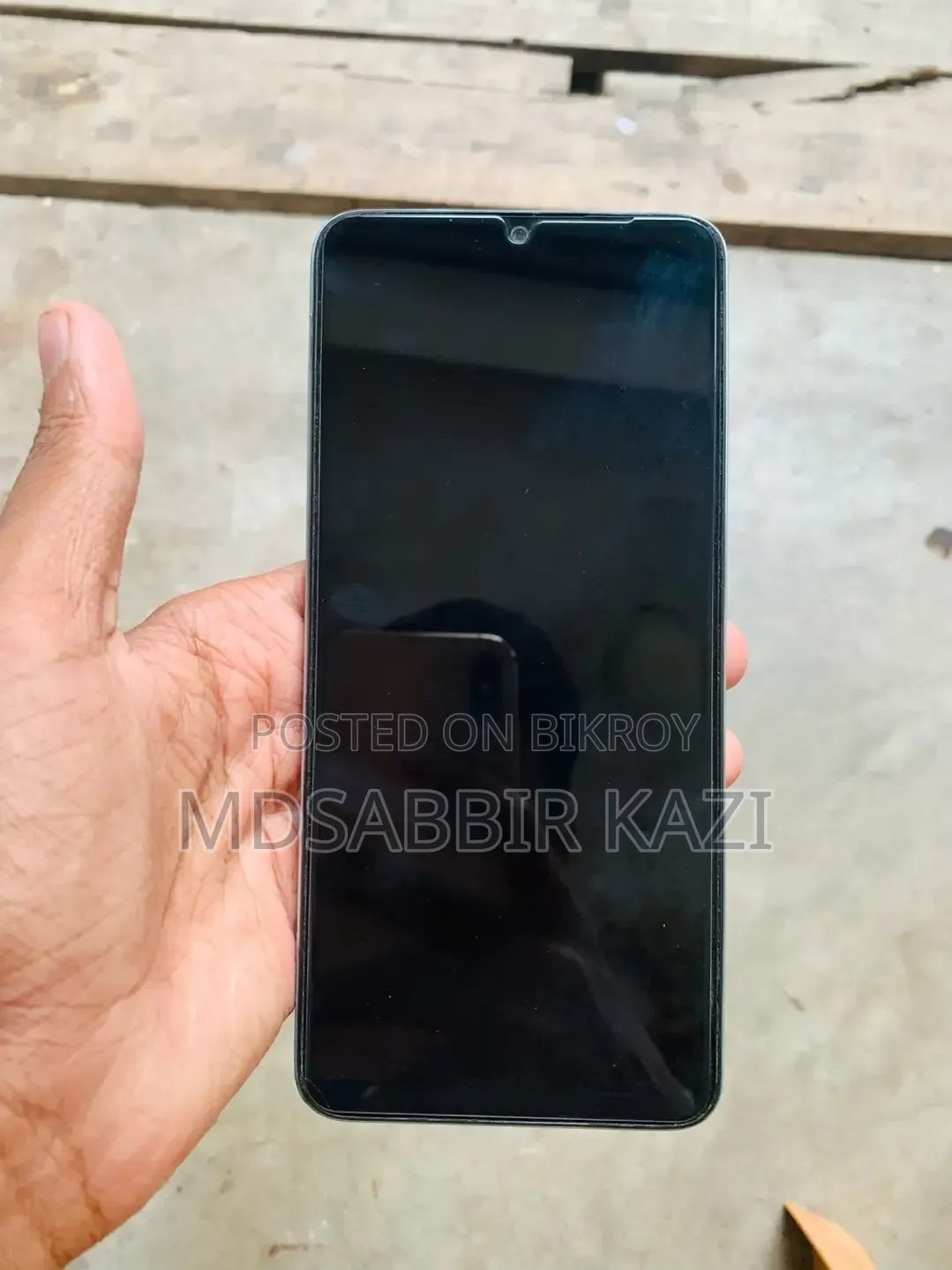Xiaomi Redmi 13C 5G 256 GB