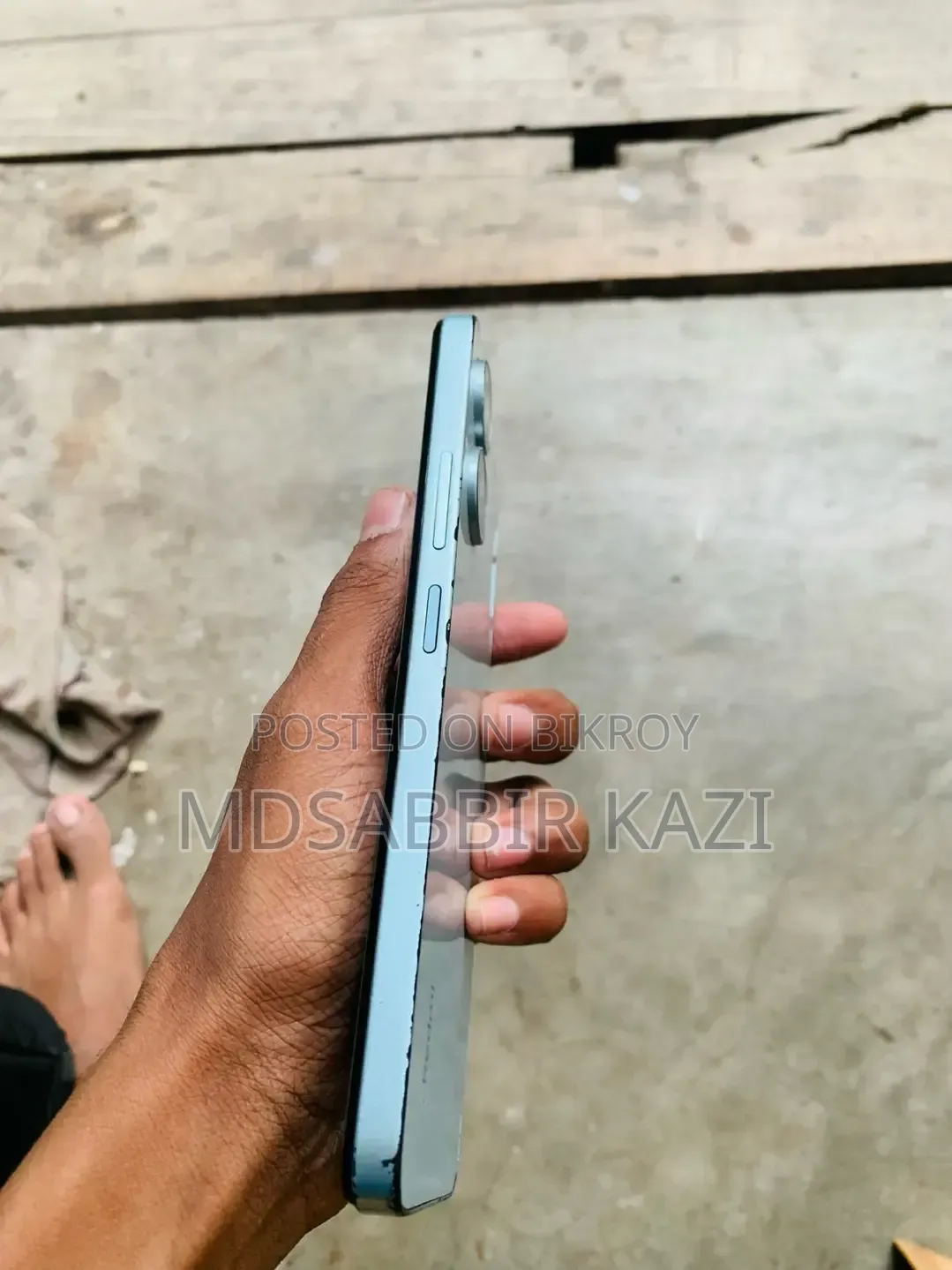 Xiaomi Redmi 13C 5G 256 GB