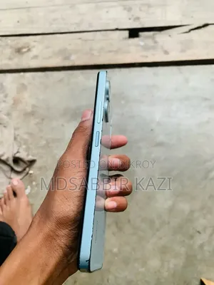 Xiaomi Redmi 13C 5G 256 GB