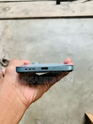 Xiaomi Redmi 13C 5G 256 GB