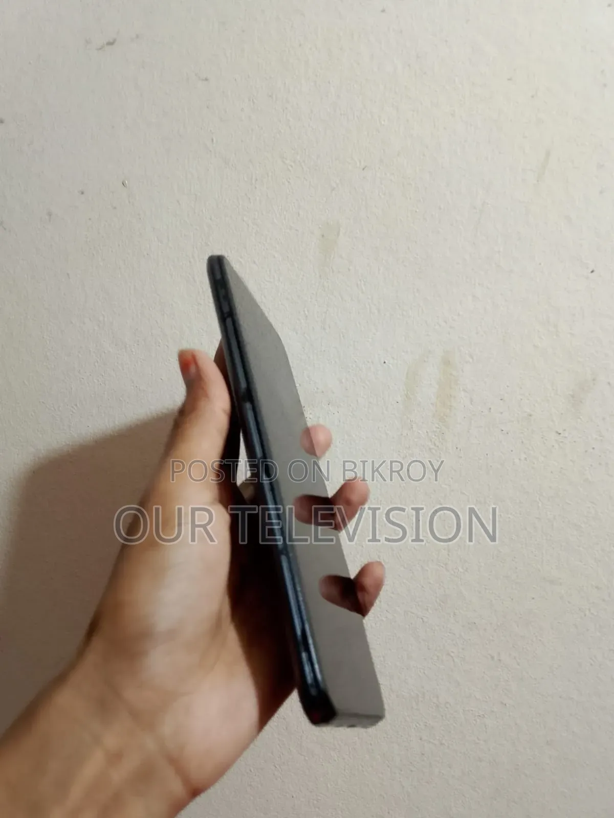 Infinix Hot 12 play 64 GB Black